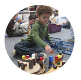 First Years preschool in Venice, CA is committed to diversity.