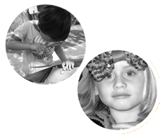 Early childhood development strategies at First Years preschool in Venice, CA