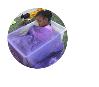 First Years preschool in Venice believes each child walks along a path that is right for them. 